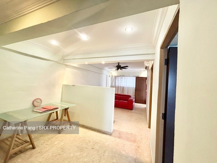 Blk 205 Bukit Batok Street 21 (Bukit Batok), HDB 3 Rooms #506291731